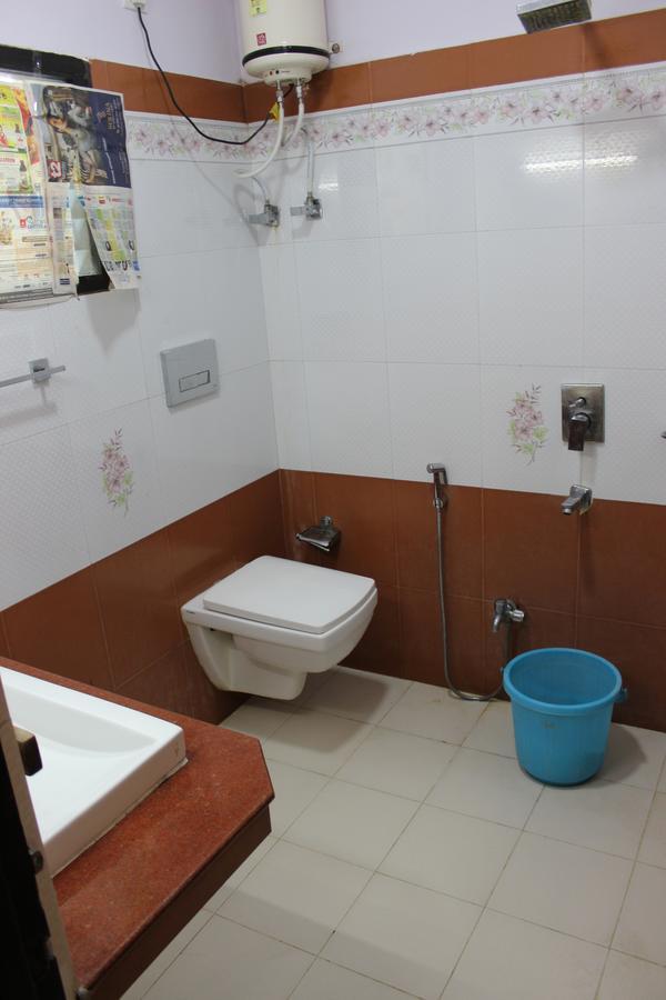 Blue Sea Hotel Port Blair Esterno foto