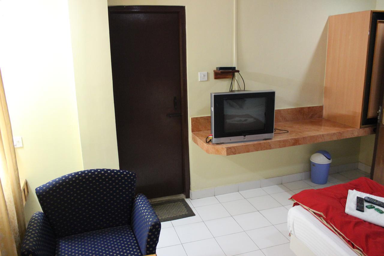 Blue Sea Hotel Port Blair Esterno foto